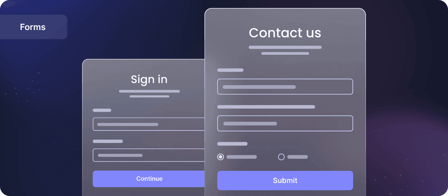 The best React form libraries of 2025 | Croct Blog