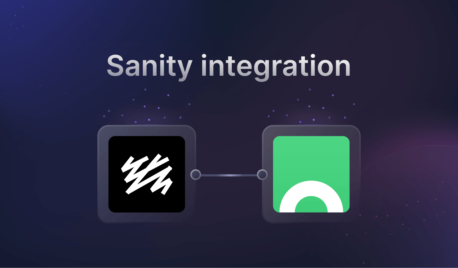 Unlock dynamic content, AB testing, and personalization in Sanity CMS.png